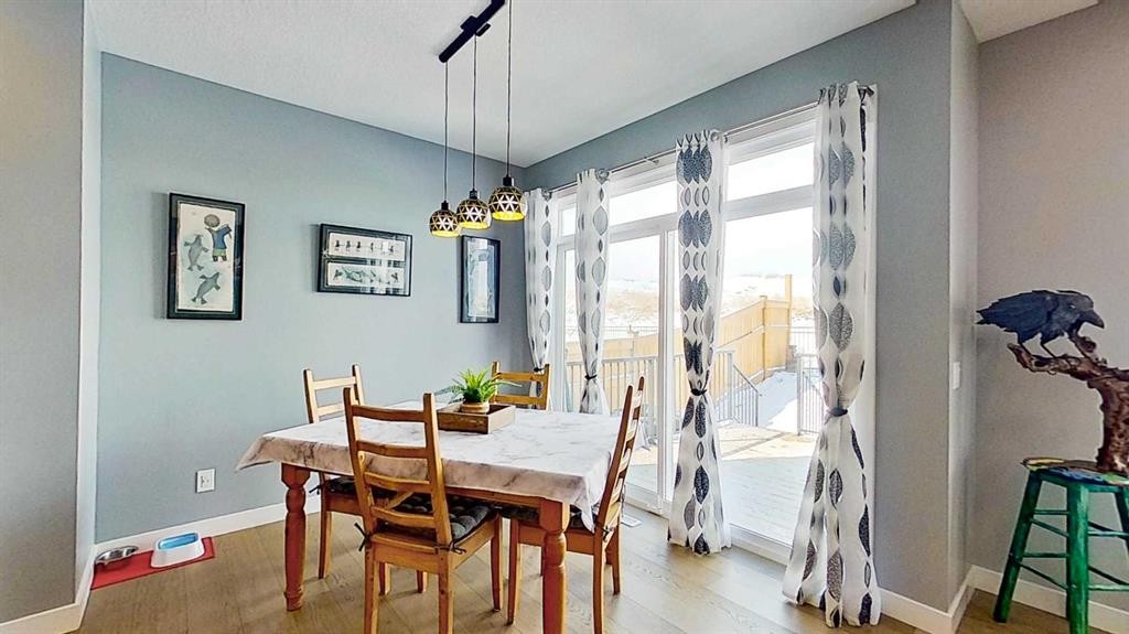 163 Sundown Crescent, Cochrane, AB - Indoor