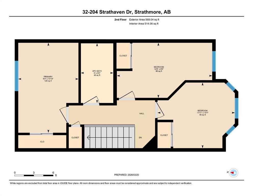 32-204 Strathaven Drive, Strathmore, AB - Other