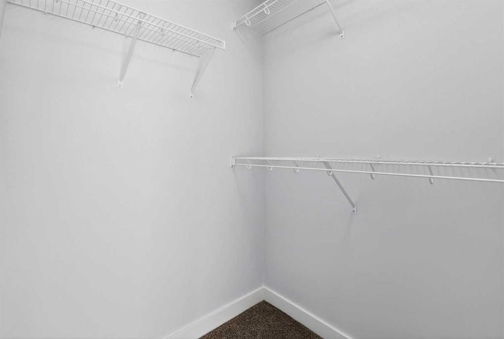 1023-132 Red Embers Link Ne, Calgary, AB - Indoor With Storage