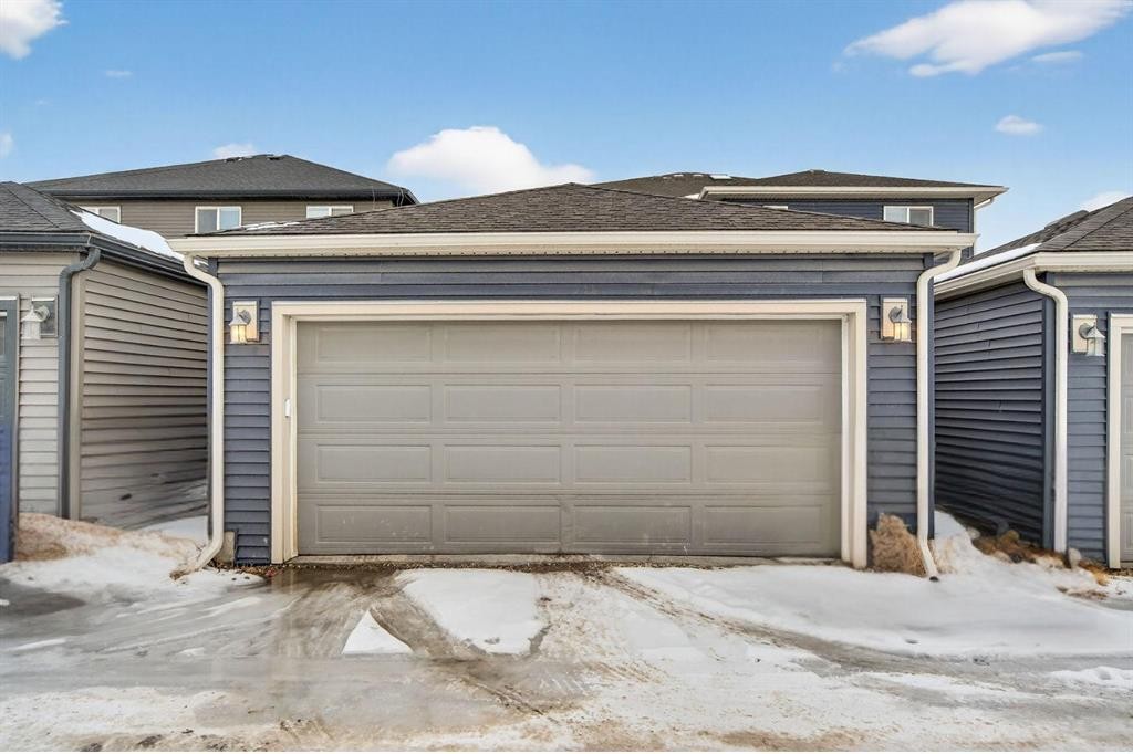 67 Wolf Willow Boulevard Se, Calgary, AB - Outdoor