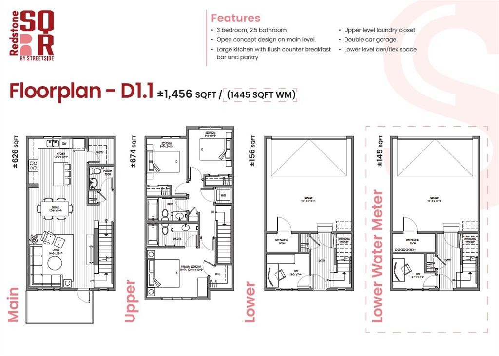 203-28 Red Embers Plaza Ne, Calgary, AB - Other