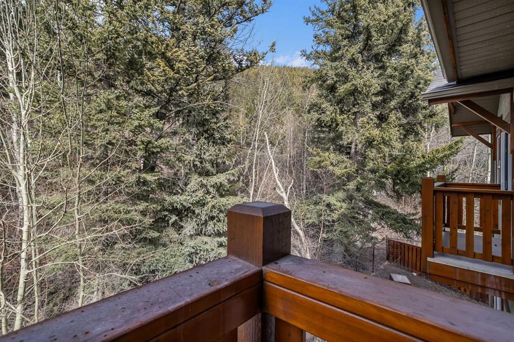 4-36 Windridge Road, Exshaw, AB - Outdoor
