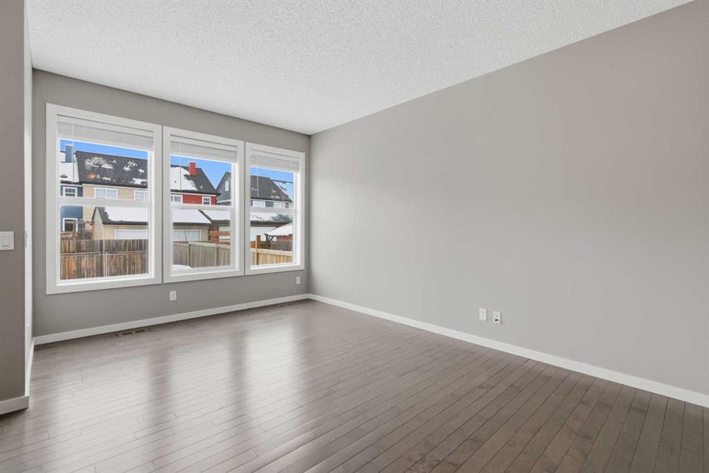 54 Legacy Close Se, Calgary, AB - Indoor Photo Showing Other Room