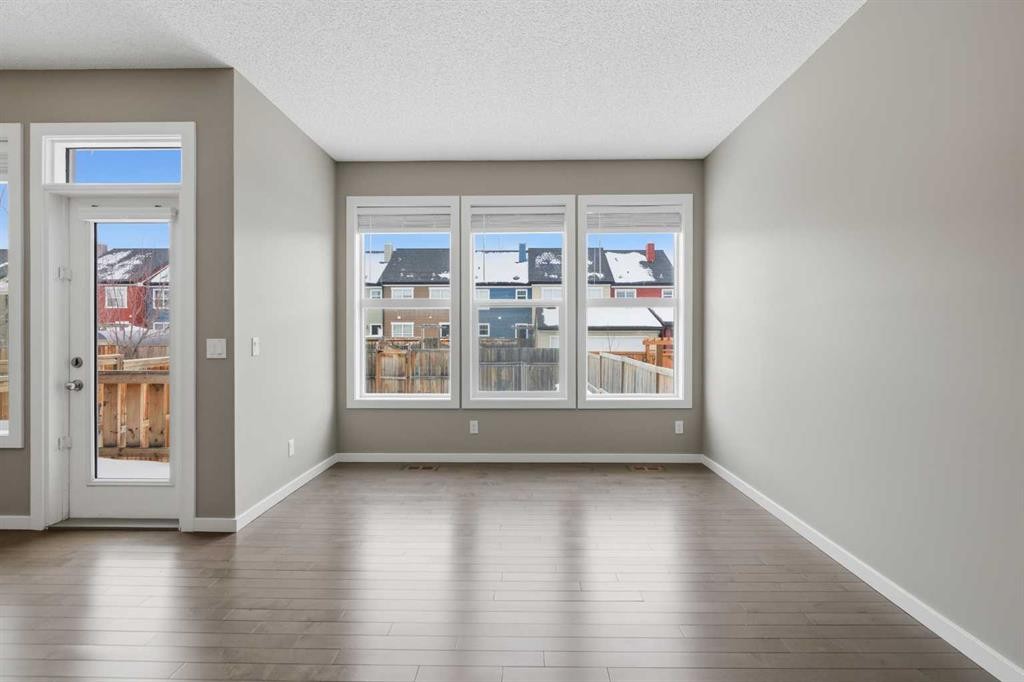 54 Legacy Close Se, Calgary, AB - Indoor Photo Showing Other Room