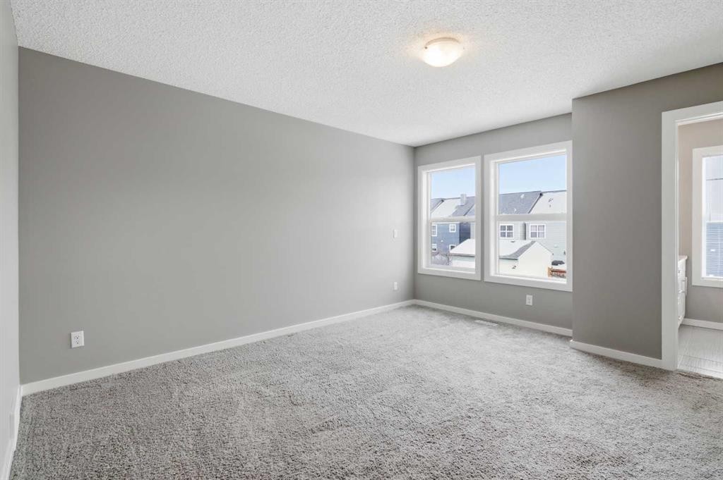 54 Legacy Close Se, Calgary, AB - Indoor Photo Showing Other Room