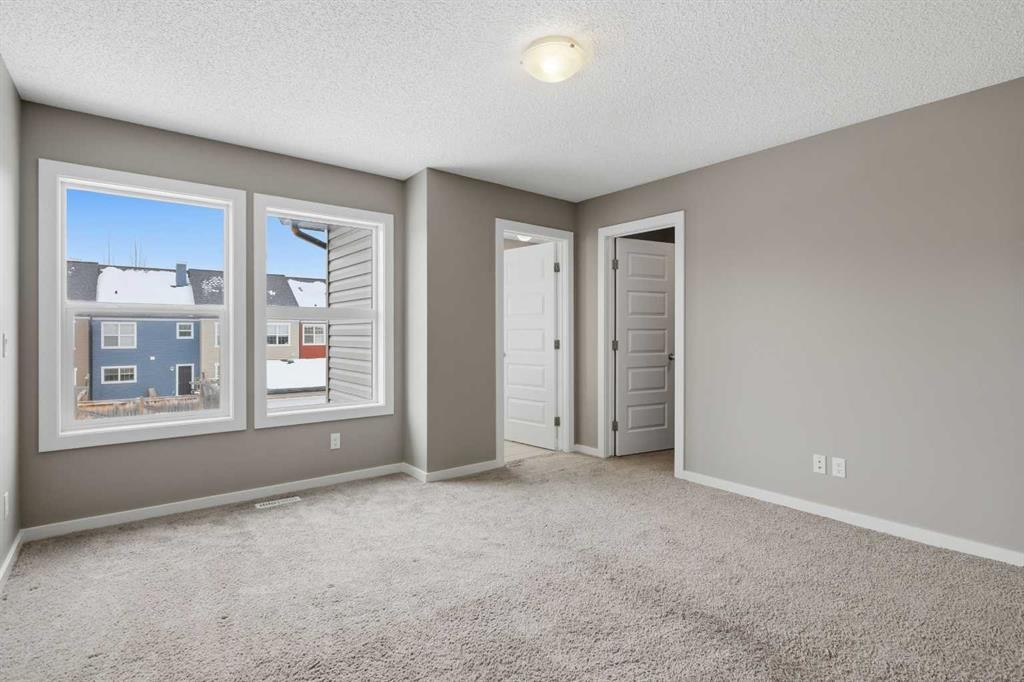 54 Legacy Close Se, Calgary, AB - Indoor Photo Showing Other Room