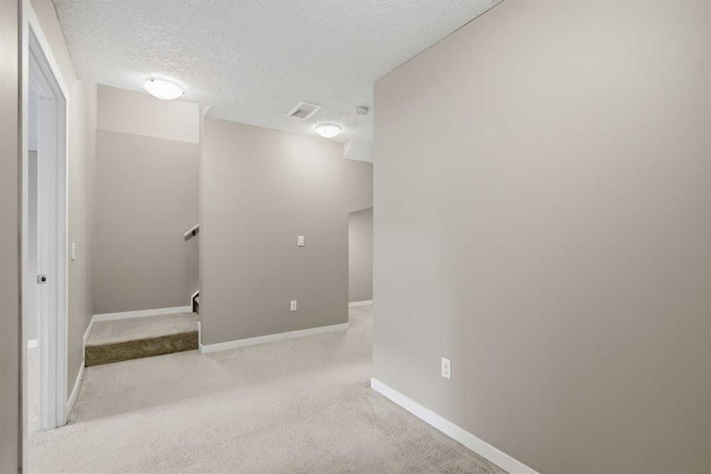 54 Legacy Close Se, Calgary, AB - Indoor Photo Showing Other Room