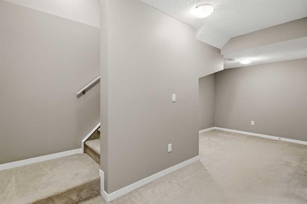 54 Legacy Close Se, Calgary, AB - Indoor Photo Showing Other Room
