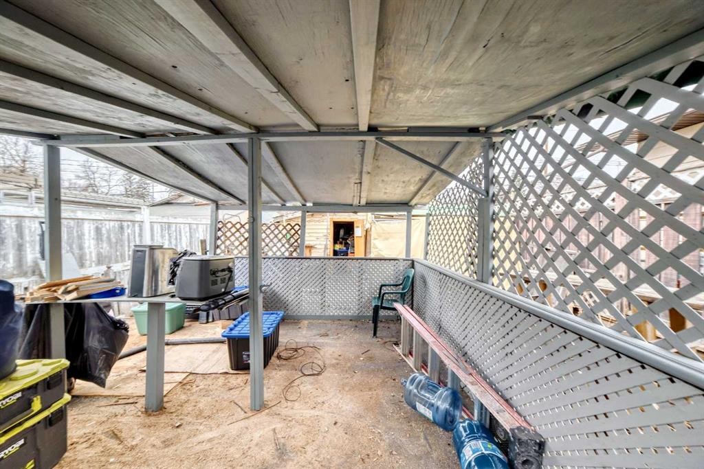 6437 19 Street Se, Calgary, AB - With Exterior