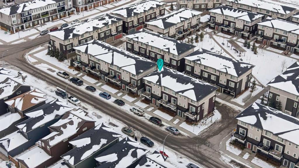 20 Cornerstone Manor Ne, Calgary, AB -