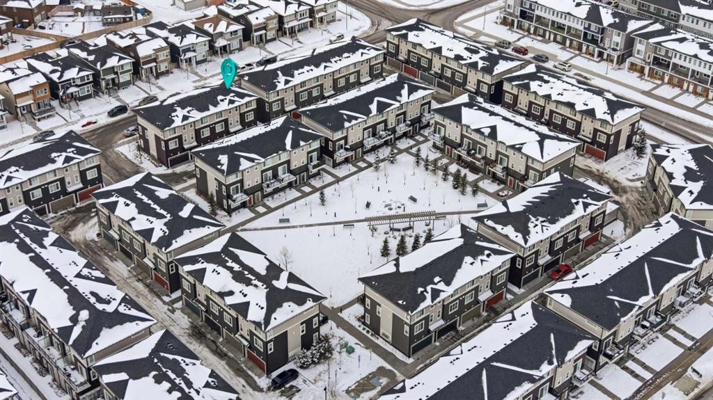 20 Cornerstone Manor Ne, Calgary, AB -