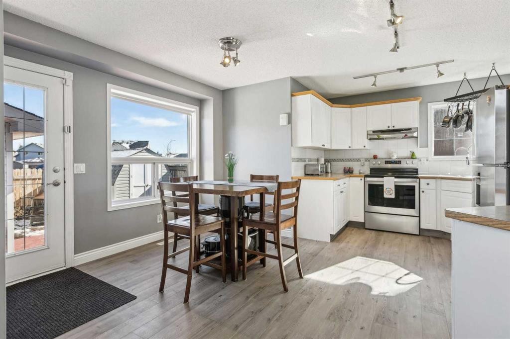 30 Martha'S Haven Manor Ne, Calgary, AB - Indoor