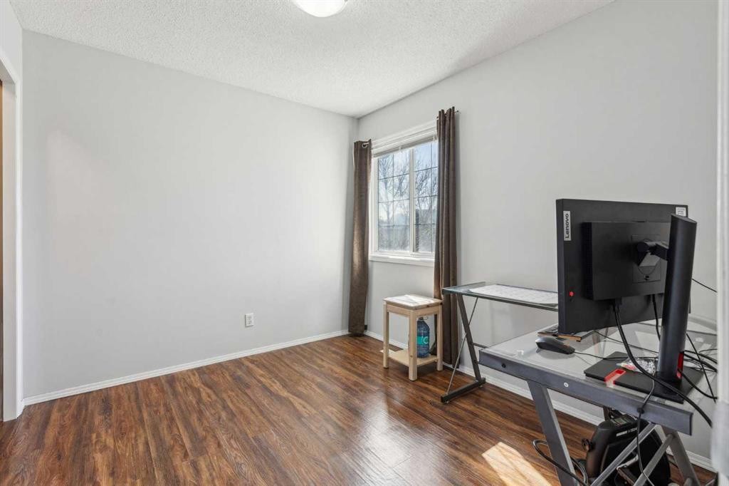 30 Martha'S Haven Manor Ne, Calgary, AB - Indoor