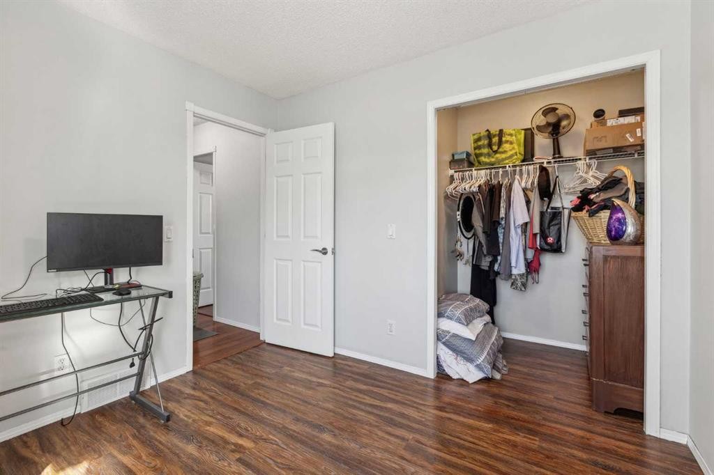 30 Martha'S Haven Manor Ne, Calgary, AB - Indoor