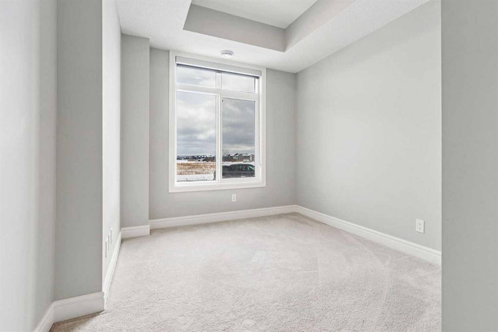 394 Seton Passage Se, Calgary, AB - Indoor Photo Showing Other Room