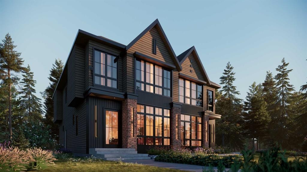 2747 Grant Crescent Sw, Calgary, AB - Outdoor