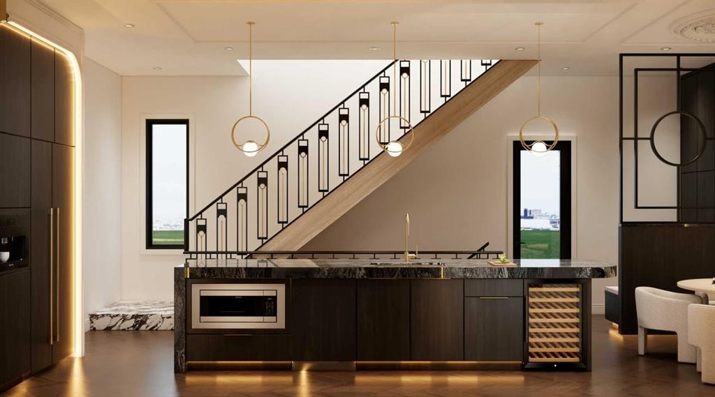 2747 Grant Crescent Sw, Calgary, AB - Indoor Photo Showing Other Room