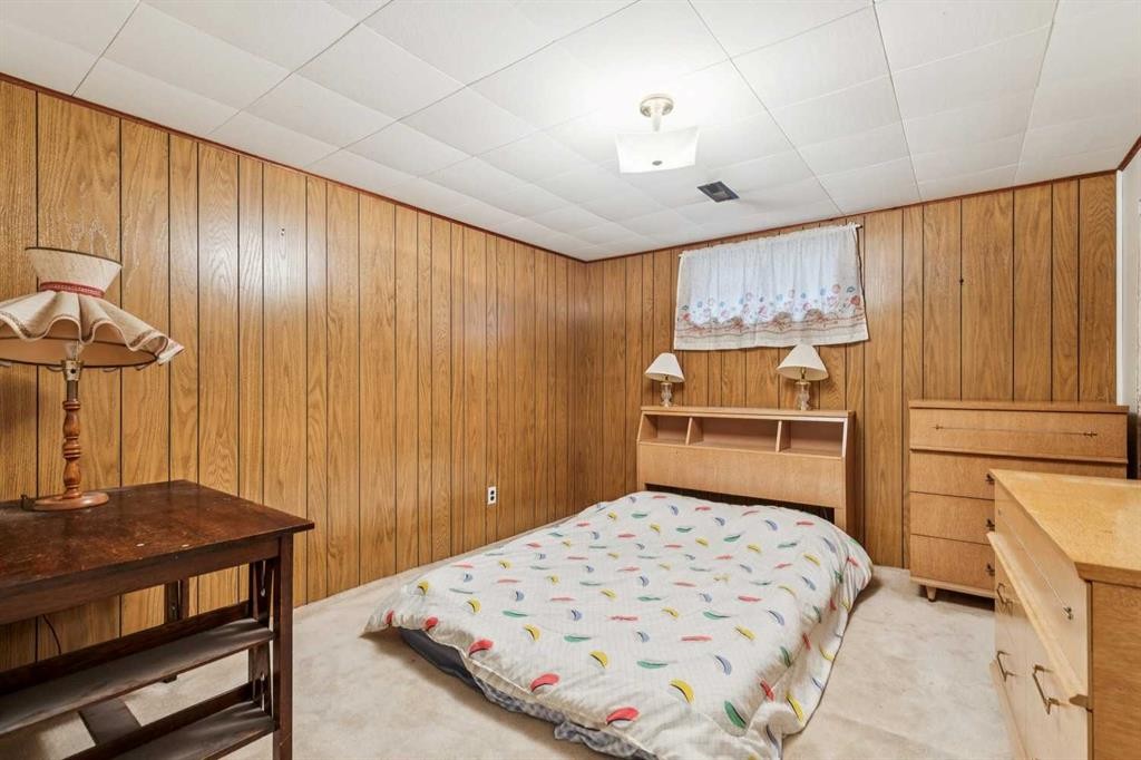 44 Fairview Crescent Se, Calgary, AB - Indoor