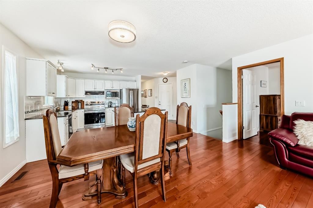 157 Hawkstone Manor Nw, Calgary, AB - Indoor