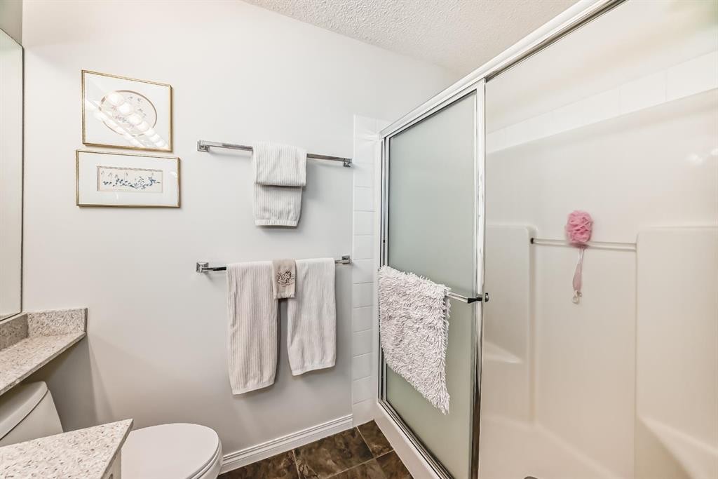 157 Hawkstone Manor Nw, Calgary, AB - Indoor Photo Showing Bathroom