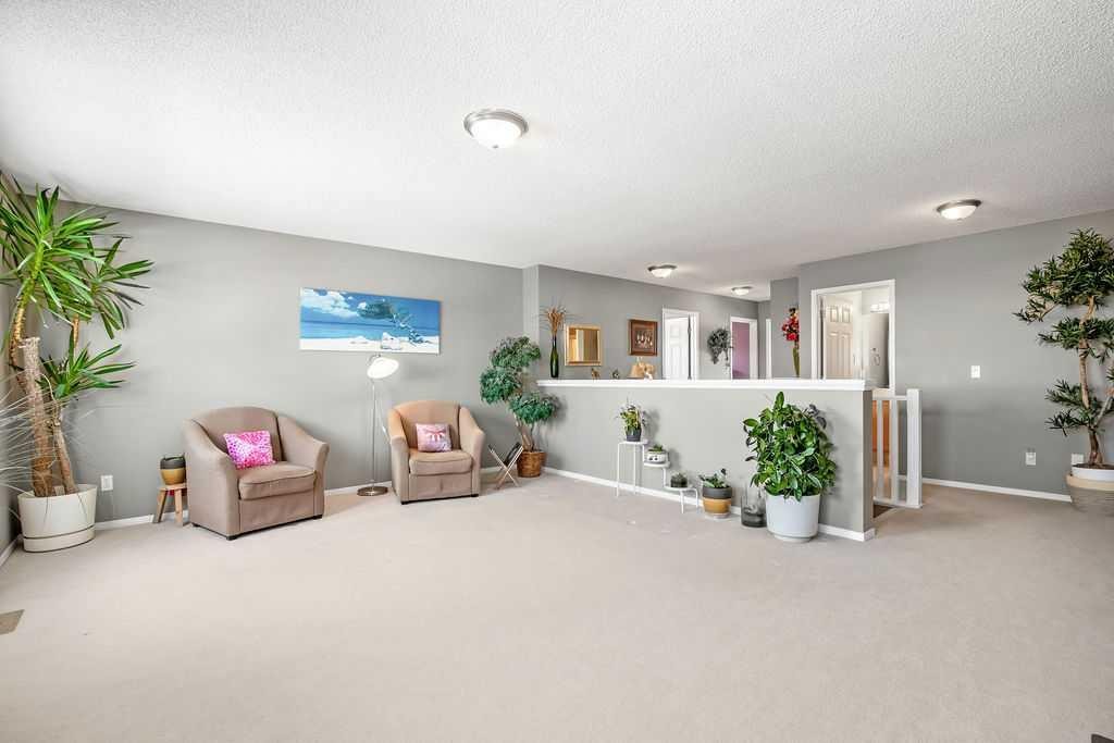 86 Evergreen Common Sw, Calgary, AB - Indoor
