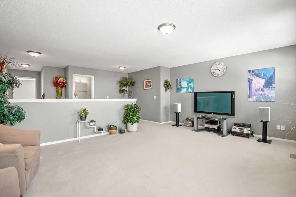 86 Evergreen Common Sw, Calgary, AB - Indoor