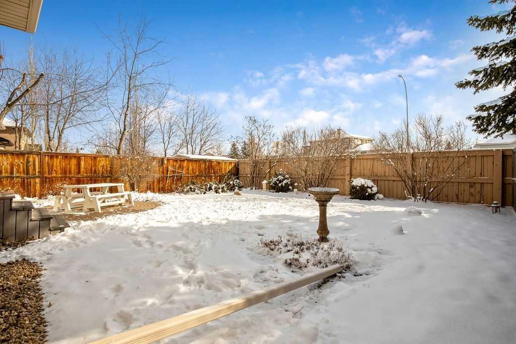 86 Evergreen Common Sw, Calgary, AB - Outdoor