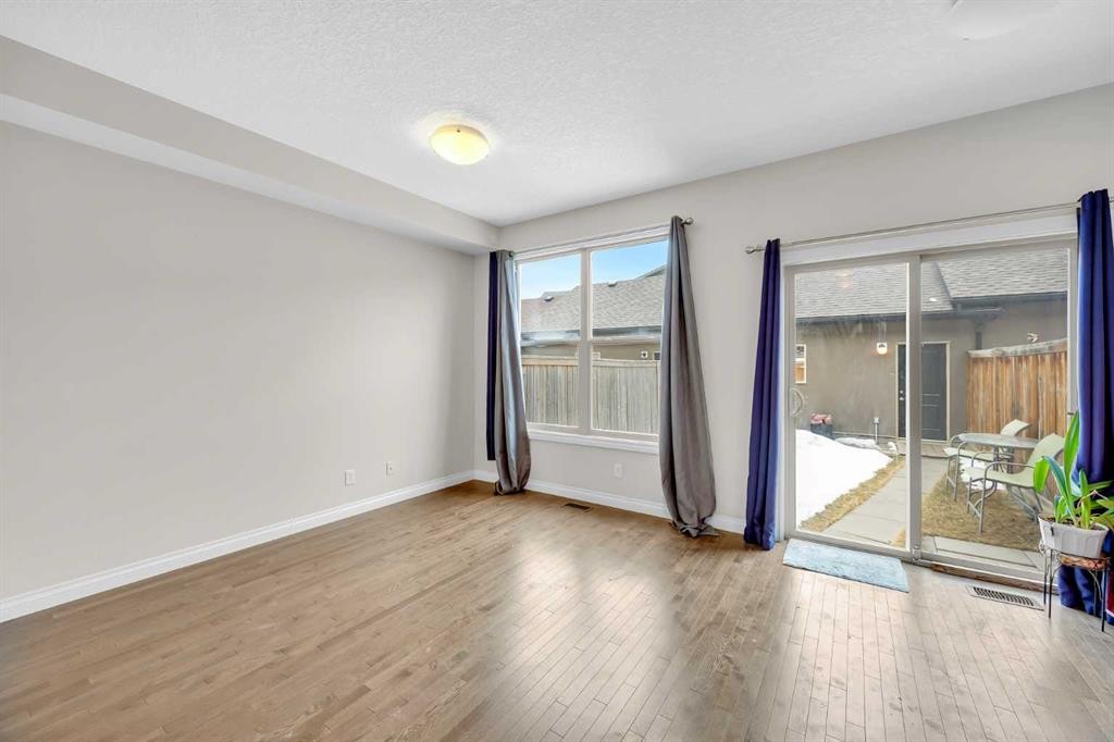 37 Sage Meadows Terrace Nw, Calgary, AB - Indoor Photo Showing Other Room