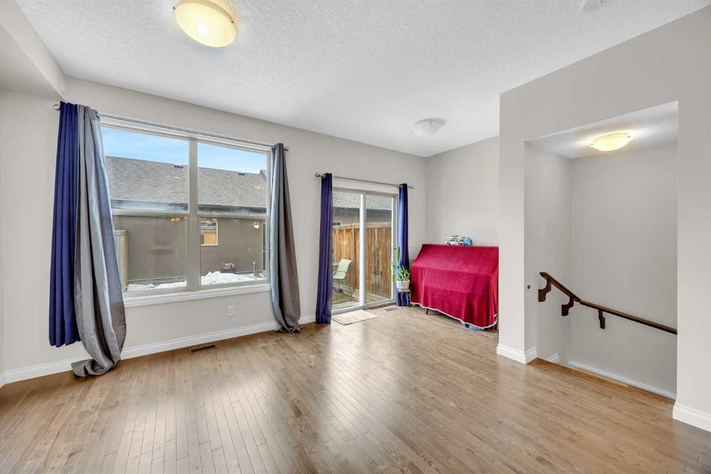 37 Sage Meadows Terrace Nw, Calgary, AB - Indoor Photo Showing Other Room