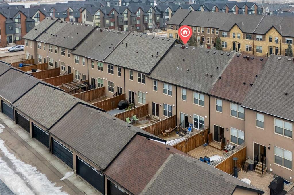 37 Sage Meadows Terrace Nw, Calgary, AB -