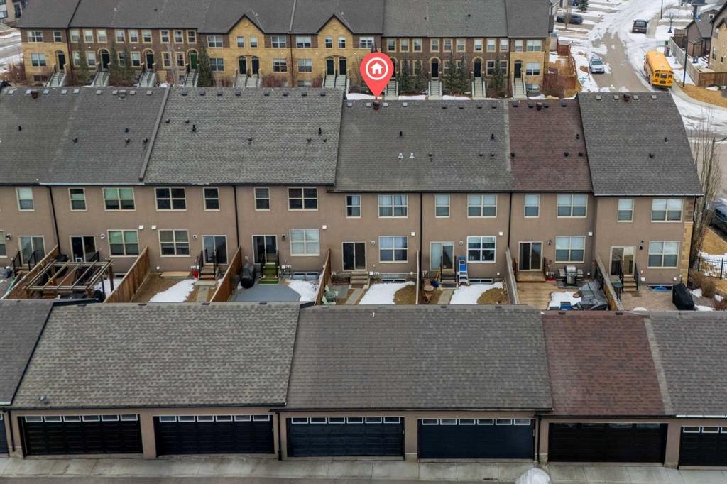 37 Sage Meadows Terrace Nw, Calgary, AB - Photo Showing Other Room