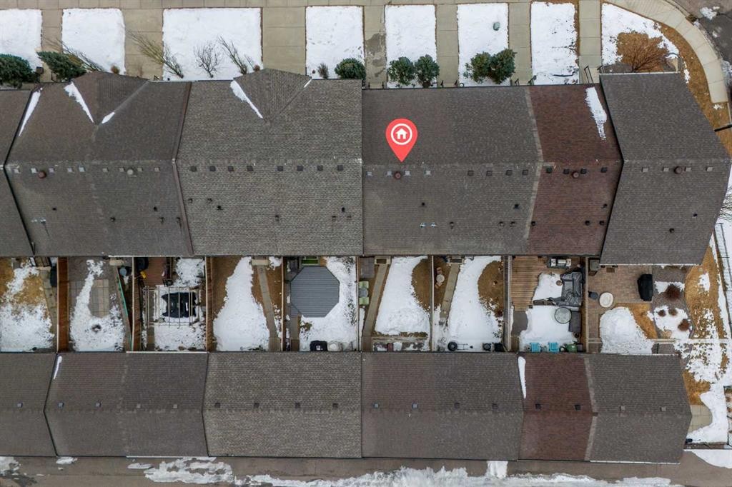 37 Sage Meadows Terrace Nw, Calgary, AB - Photo Showing Other Room