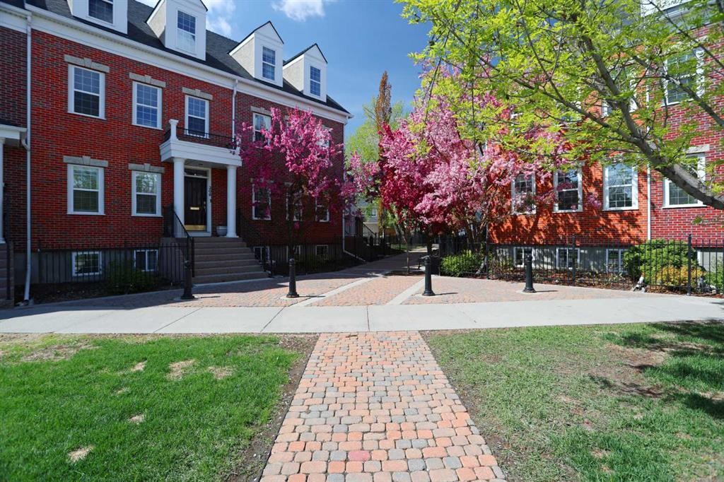 300 Garrison Square Sw, Calgary, AB - Outdoor