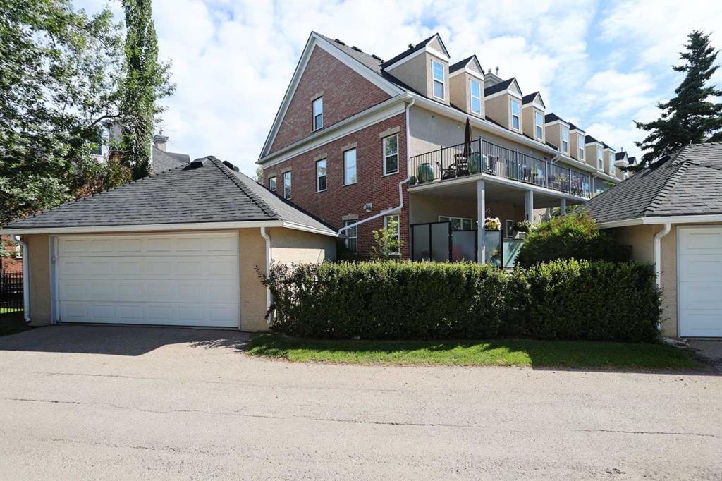 300 Garrison Square Sw, Calgary, AB - Outdoor
