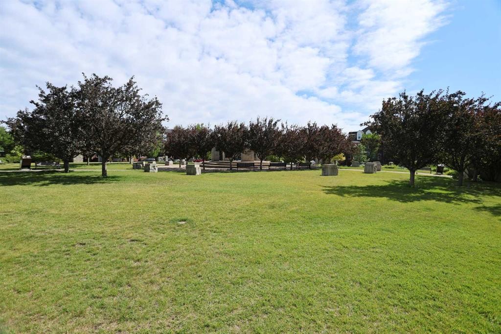 300 Garrison Square Sw, Calgary, AB - Outdoor With View