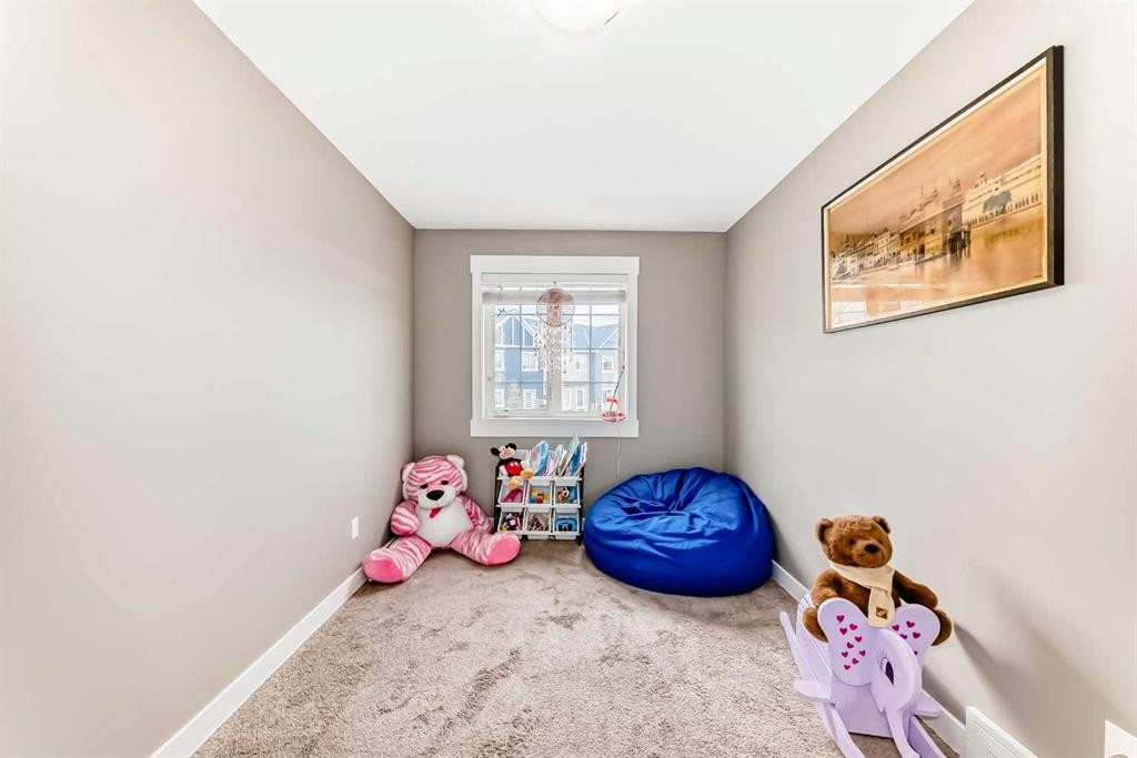 176 Cascades Passage, Chestermere, AB - Indoor