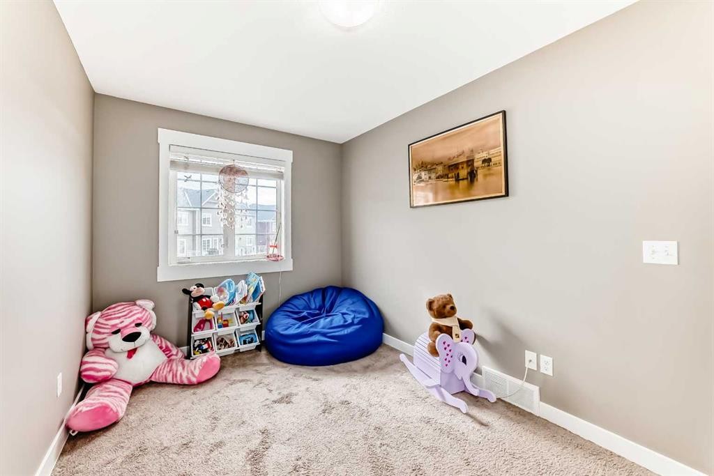 176 Cascades Passage, Chestermere, AB - Indoor
