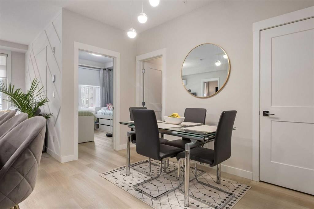 3205-200 Seton Circle Se, Calgary, AB - Indoor Photo Showing Other Room