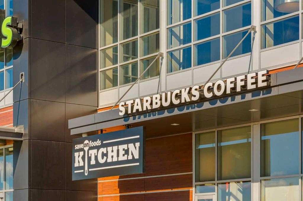 3205-200 Seton Circle Se, Calgary, AB - With Exterior