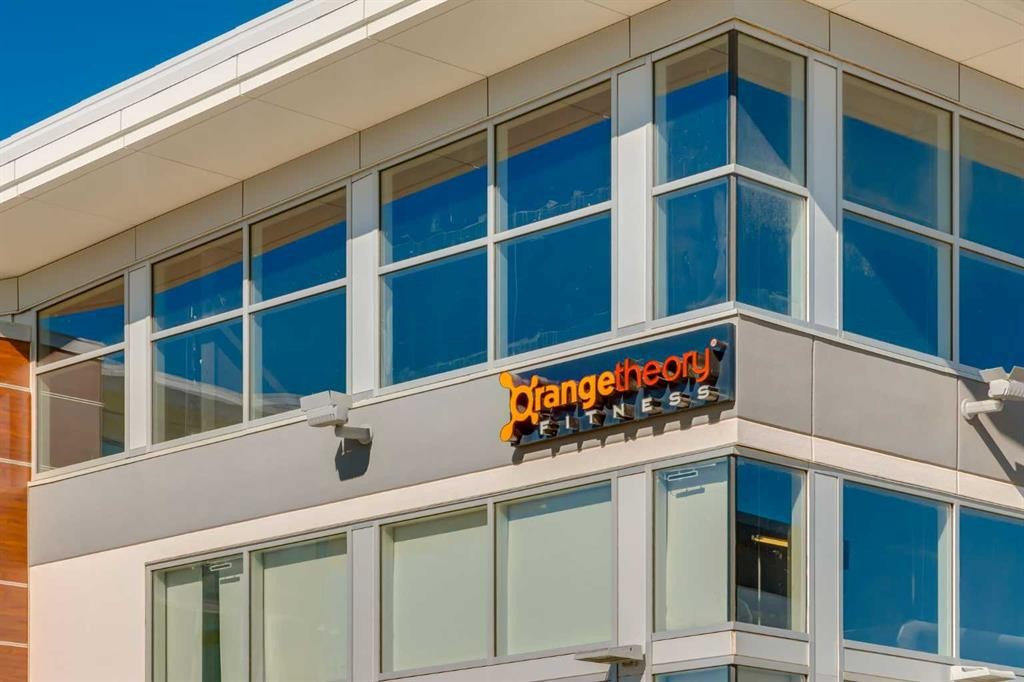 3205-200 Seton Circle Se, Calgary, AB - Outdoor