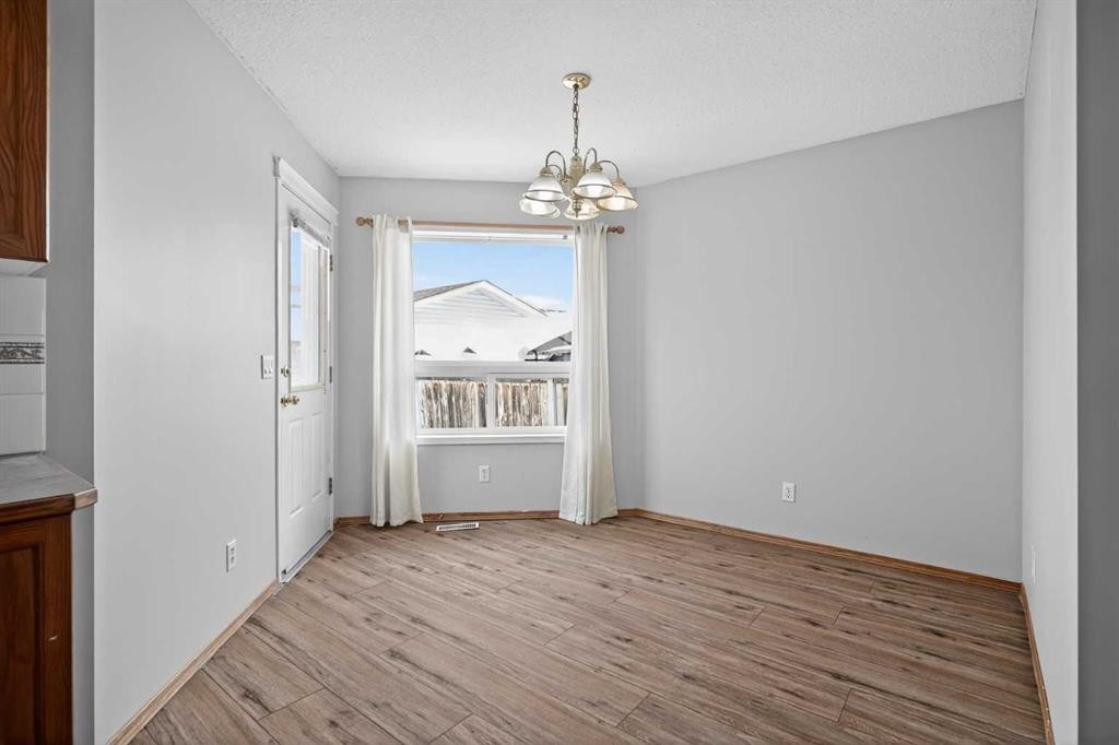 317 Martindale Drive Ne, Calgary, AB - Indoor Photo Showing Other Room