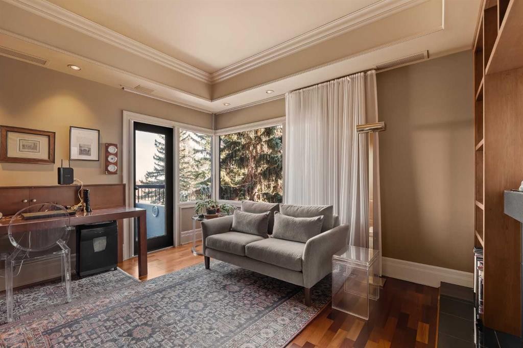 3S-222 Eagle Ridge Drive Sw, Calgary, AB - Indoor