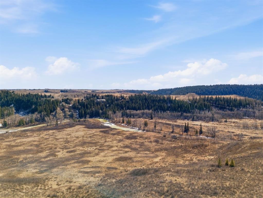 1208 Jumping Pound Common, Cochrane, AB - Outdoor With View