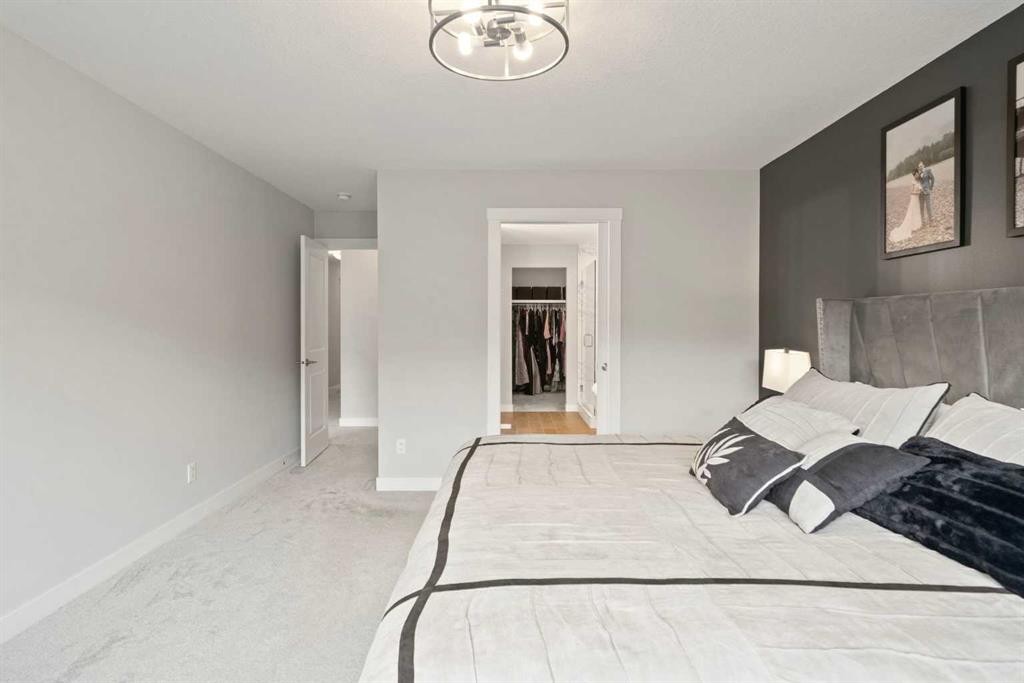 36 Cranbrook Cape Se, Calgary, AB - Indoor