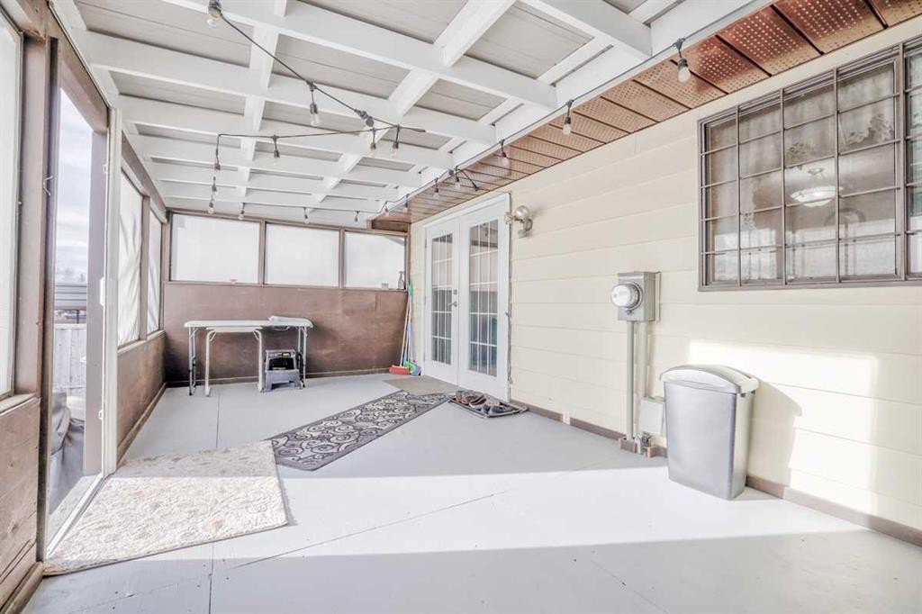 232 Templeside Circle Ne, Calgary, AB - Indoor