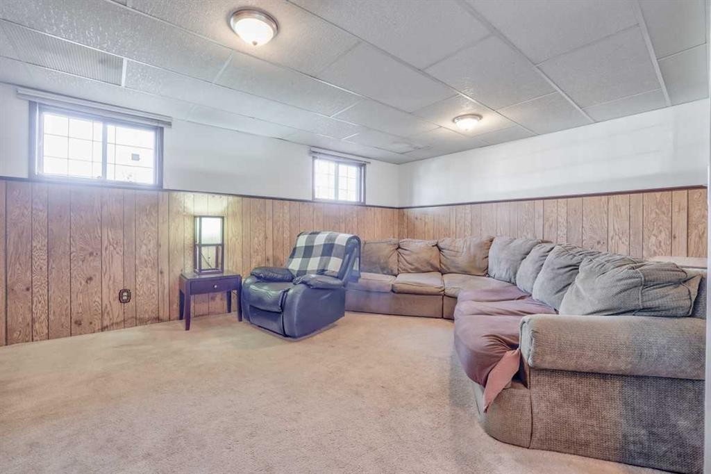 232 Templeside Circle Ne, Calgary, AB - Indoor