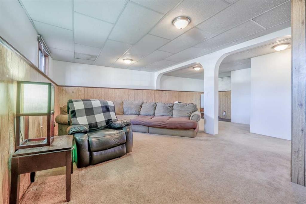 232 Templeside Circle Ne, Calgary, AB - Indoor