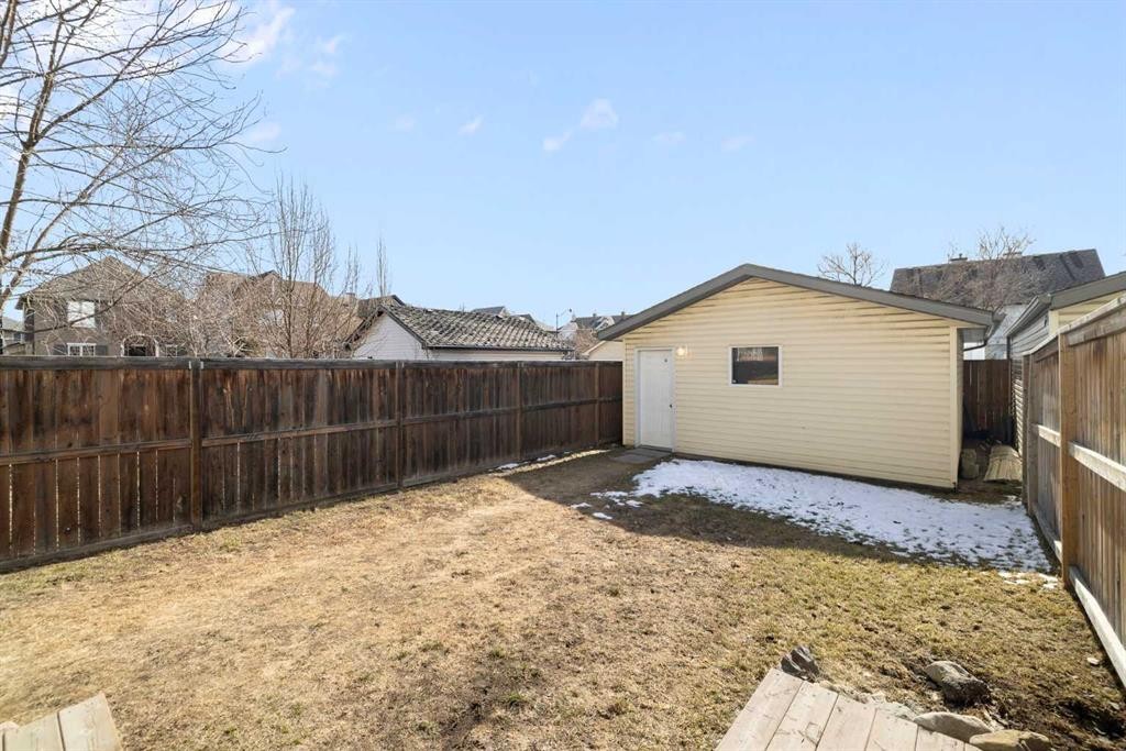 9 Elgin Mews Se, Calgary, AB - Outdoor With Exterior