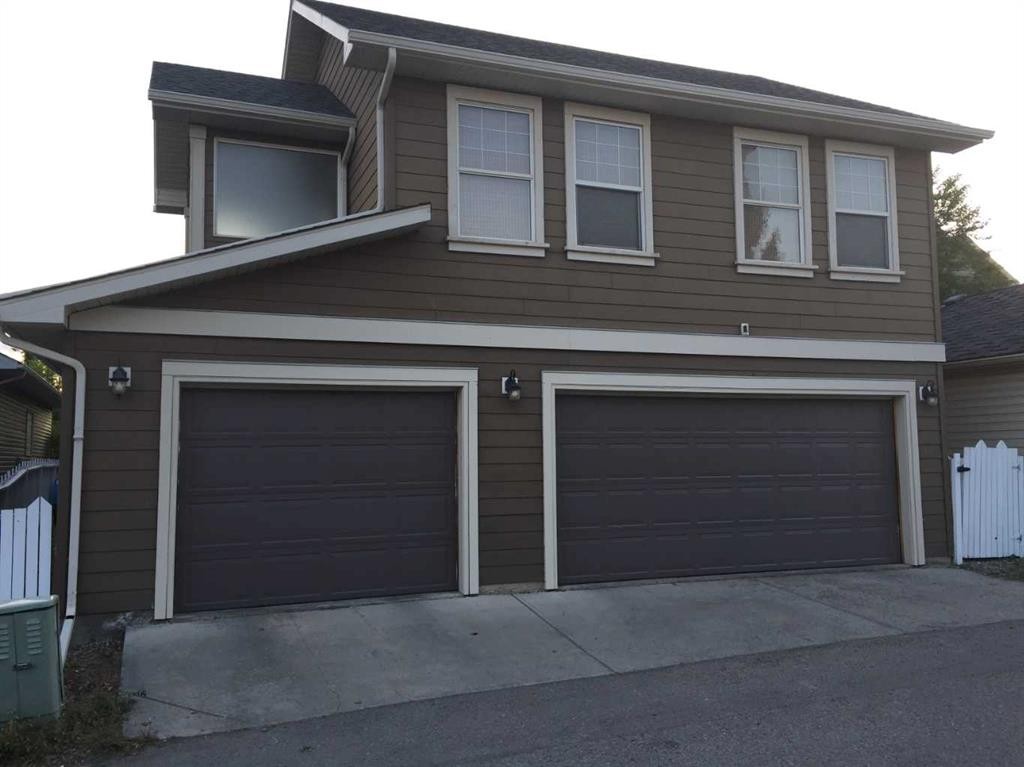 15172 Prestwick Boulevard Se, Calgary, AB - Outdoor With Exterior