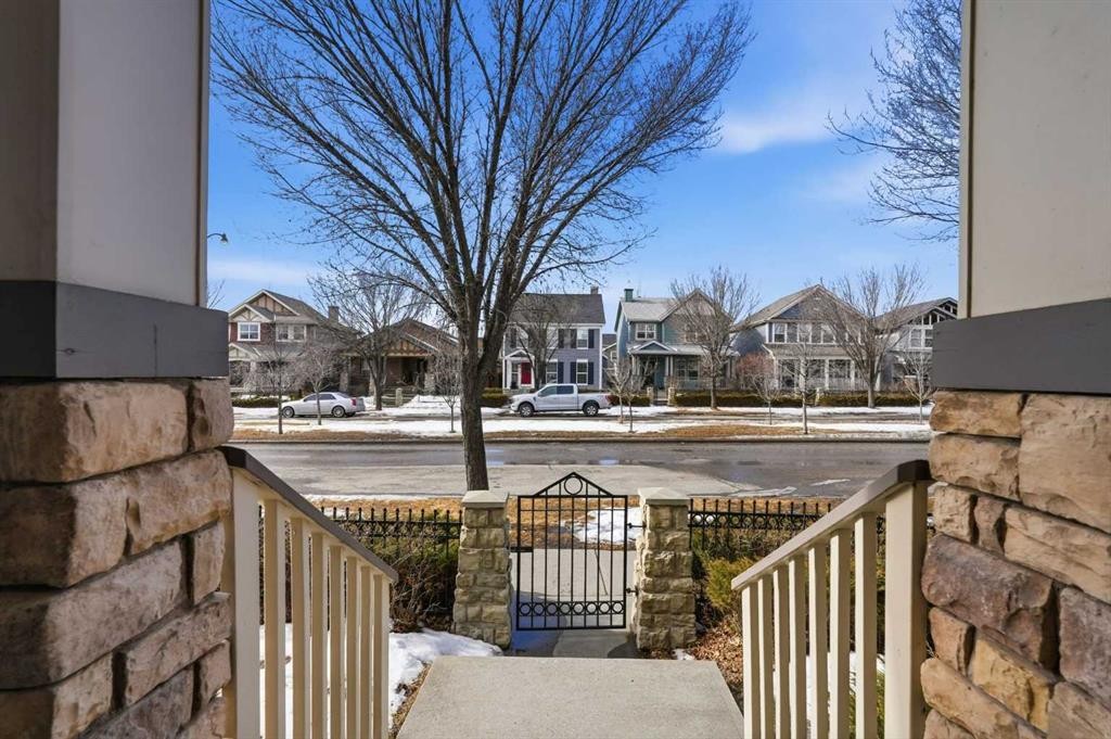 15172 Prestwick Boulevard Se, Calgary, AB - Outdoor